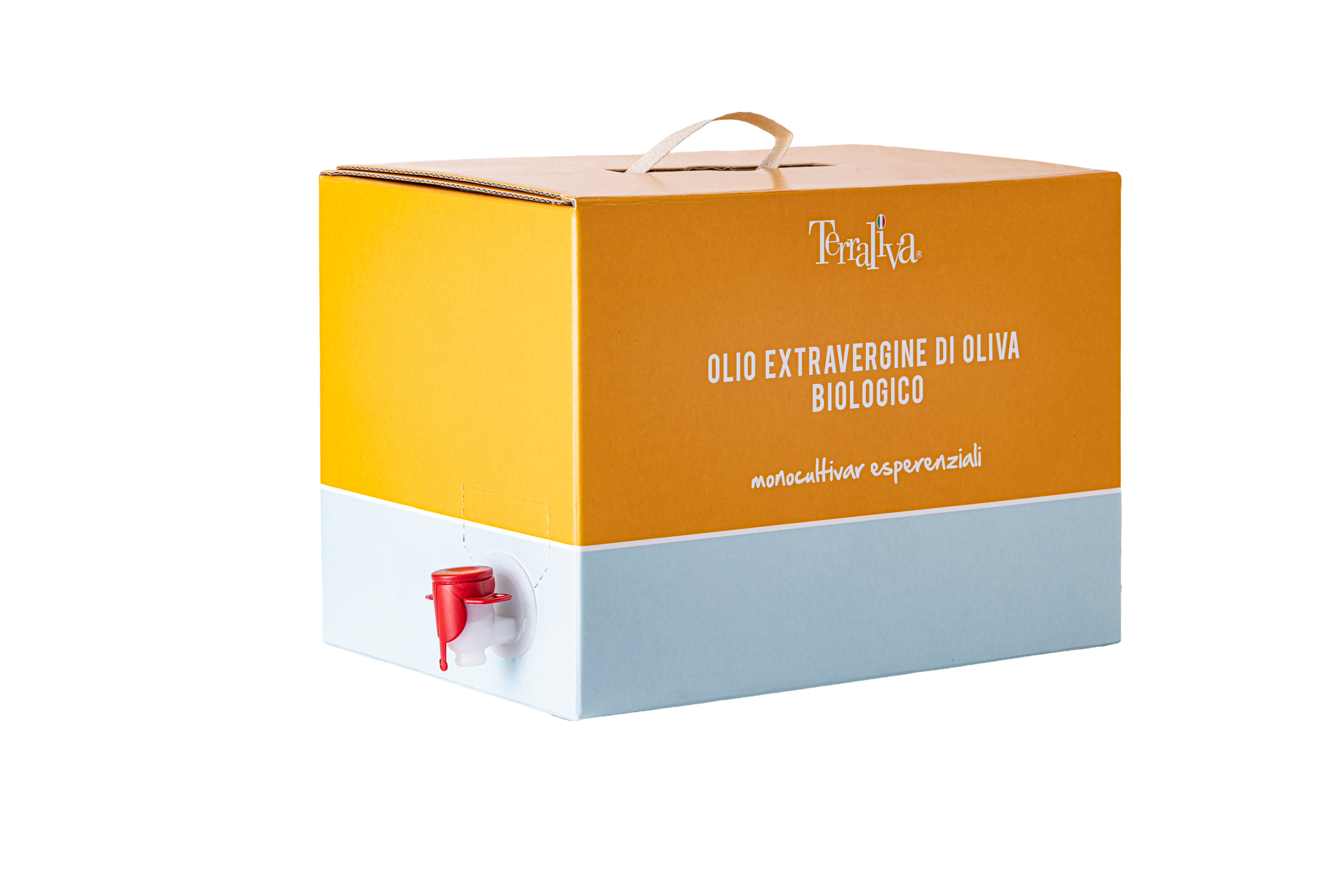 Bag in Box