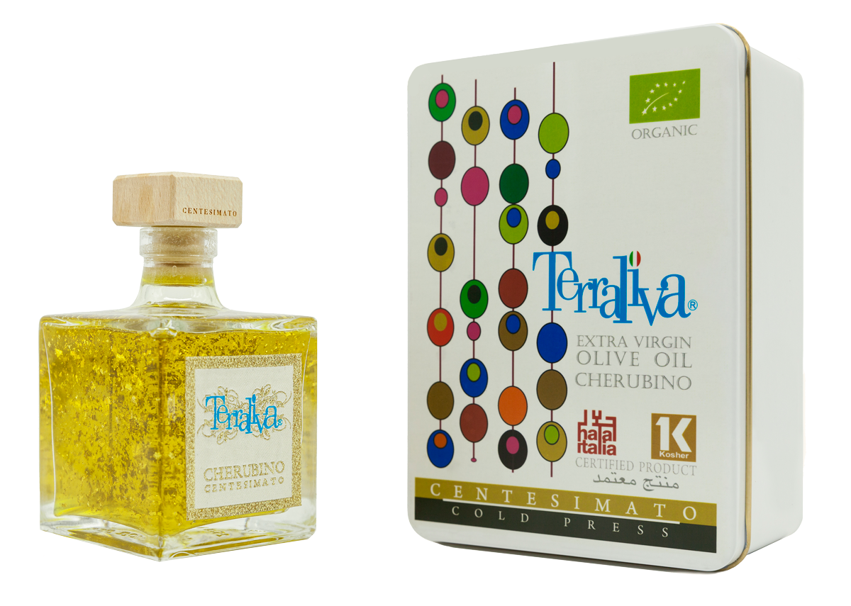 Centesimato Gold