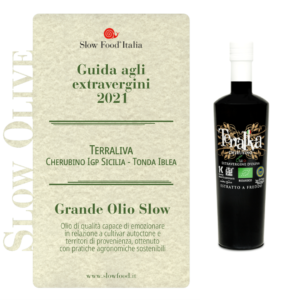 Grande Olio Slow Food