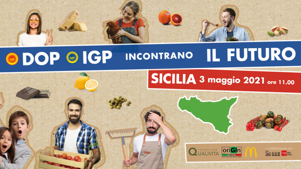 Intervista Il Sole 24 Ore