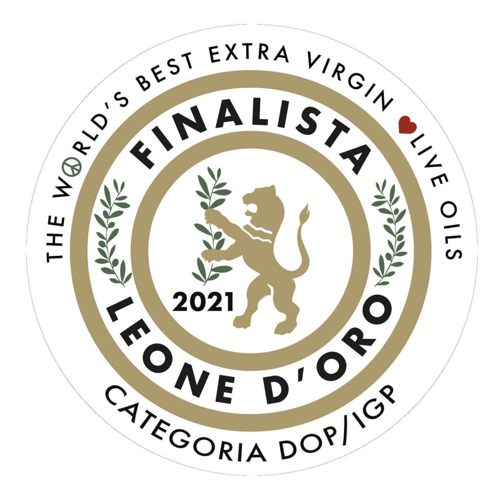 leone d'oro international