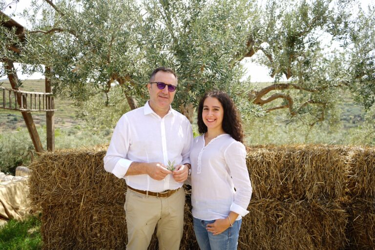 io e papà