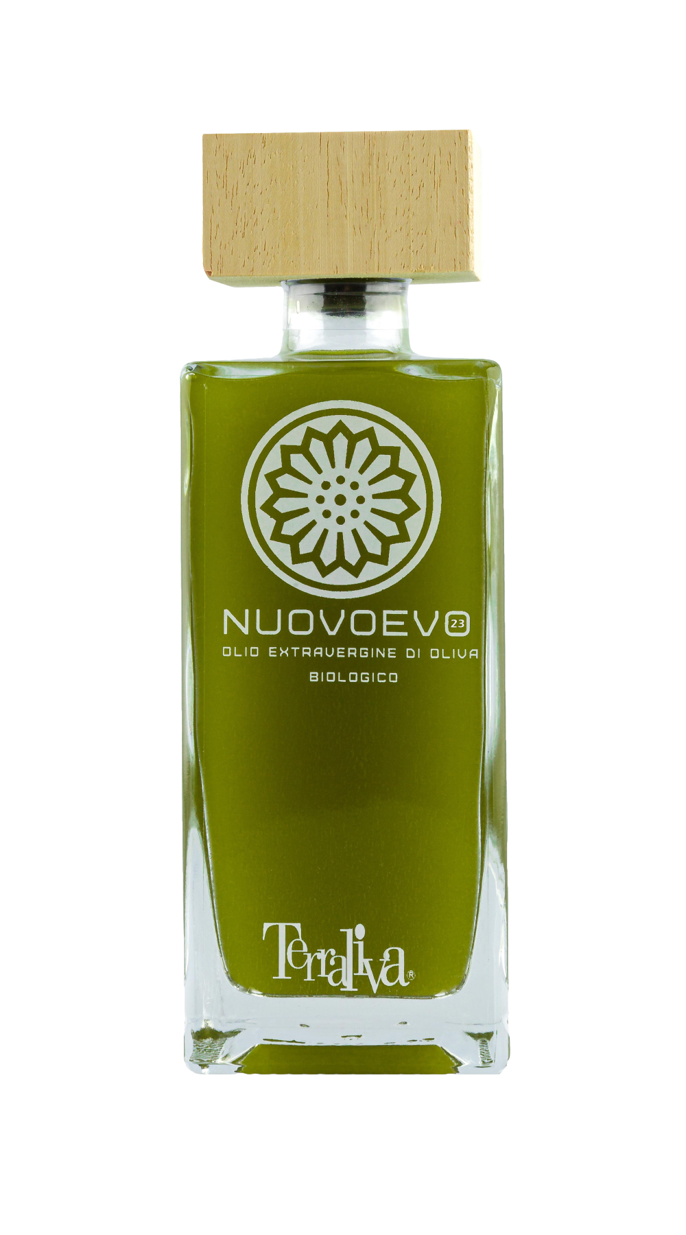 NuovoEvo - immagine 1