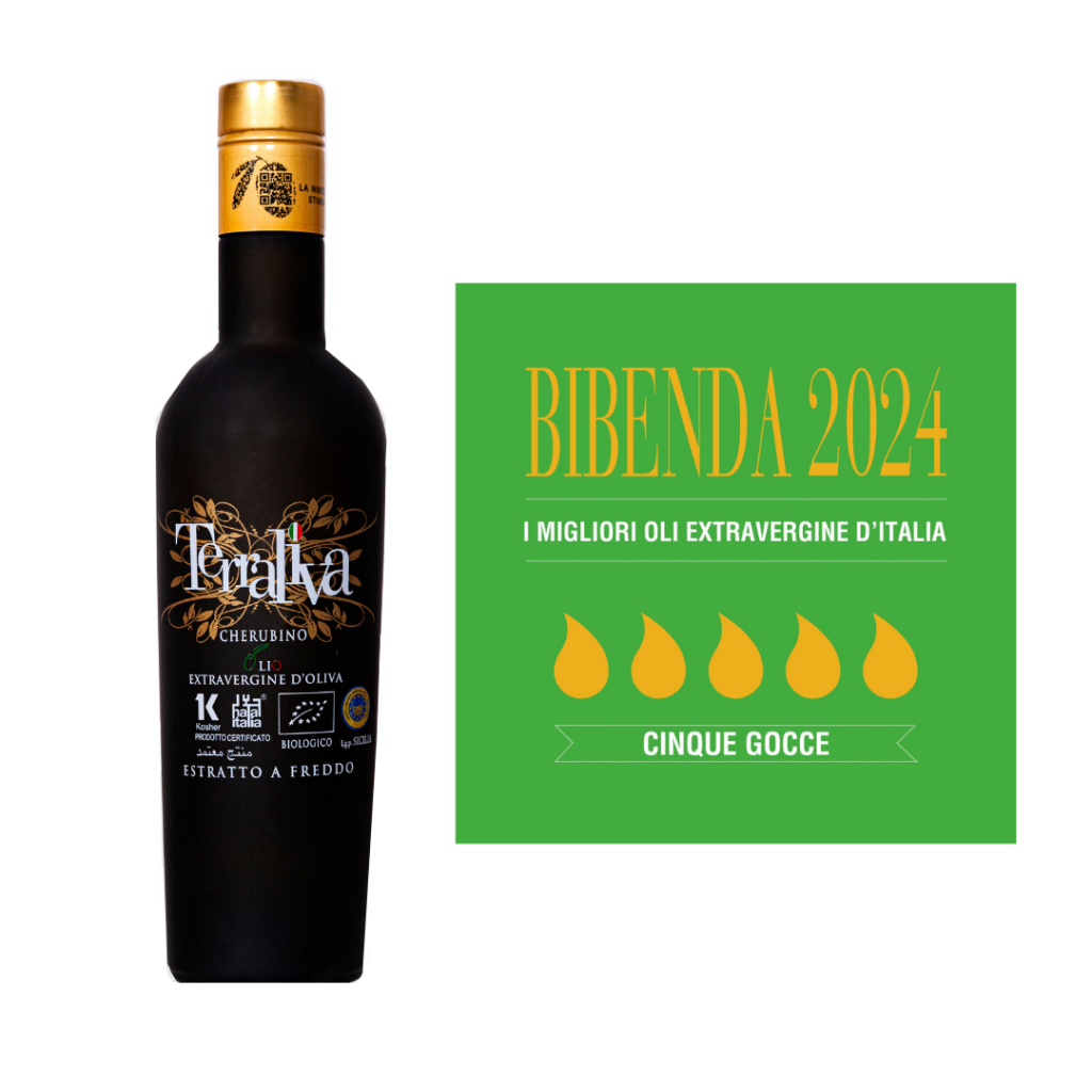 bibenda 2024